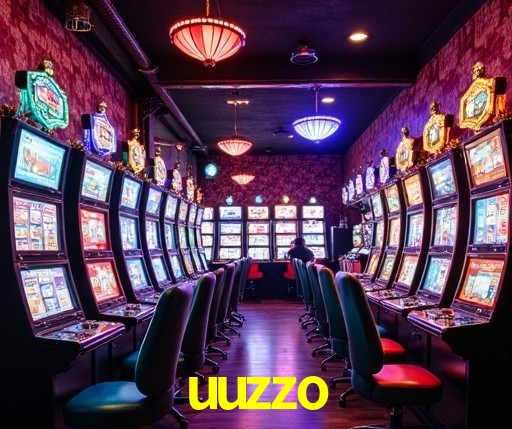 Jogos online uuzzo