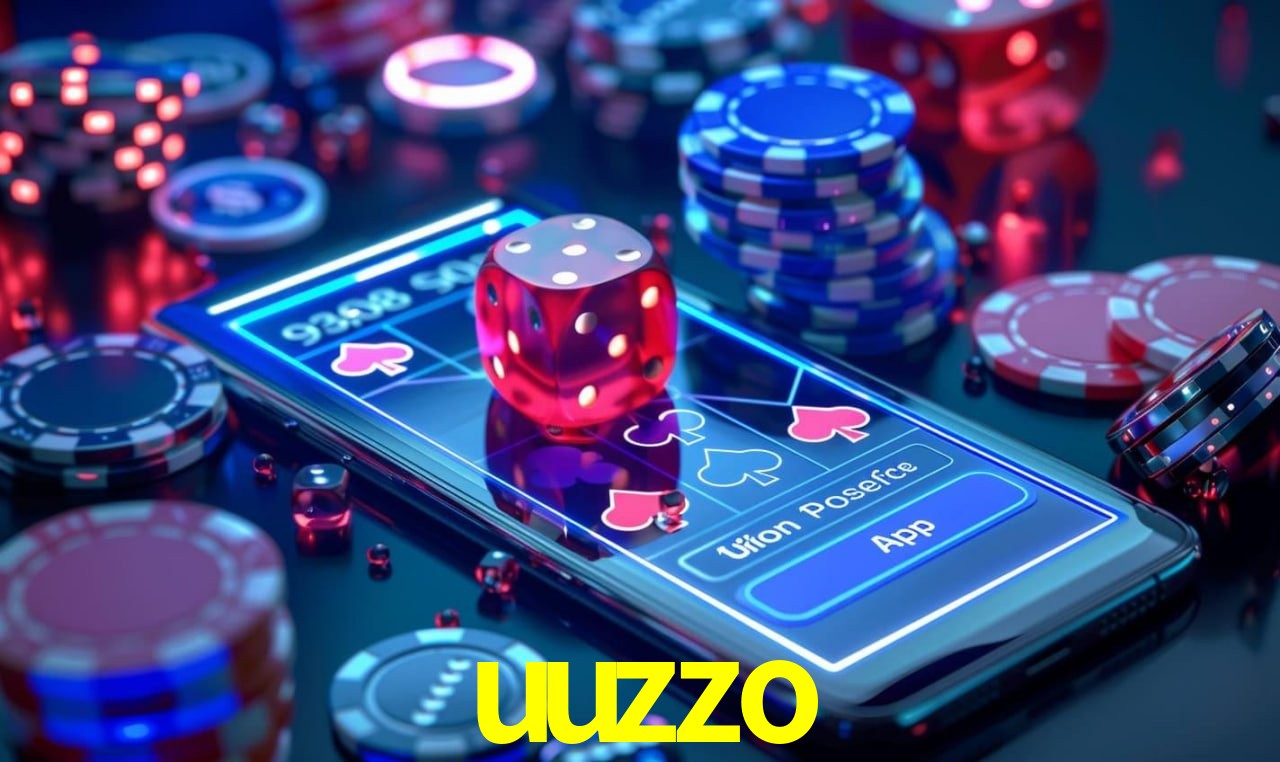 Infraestrutura uuzzo